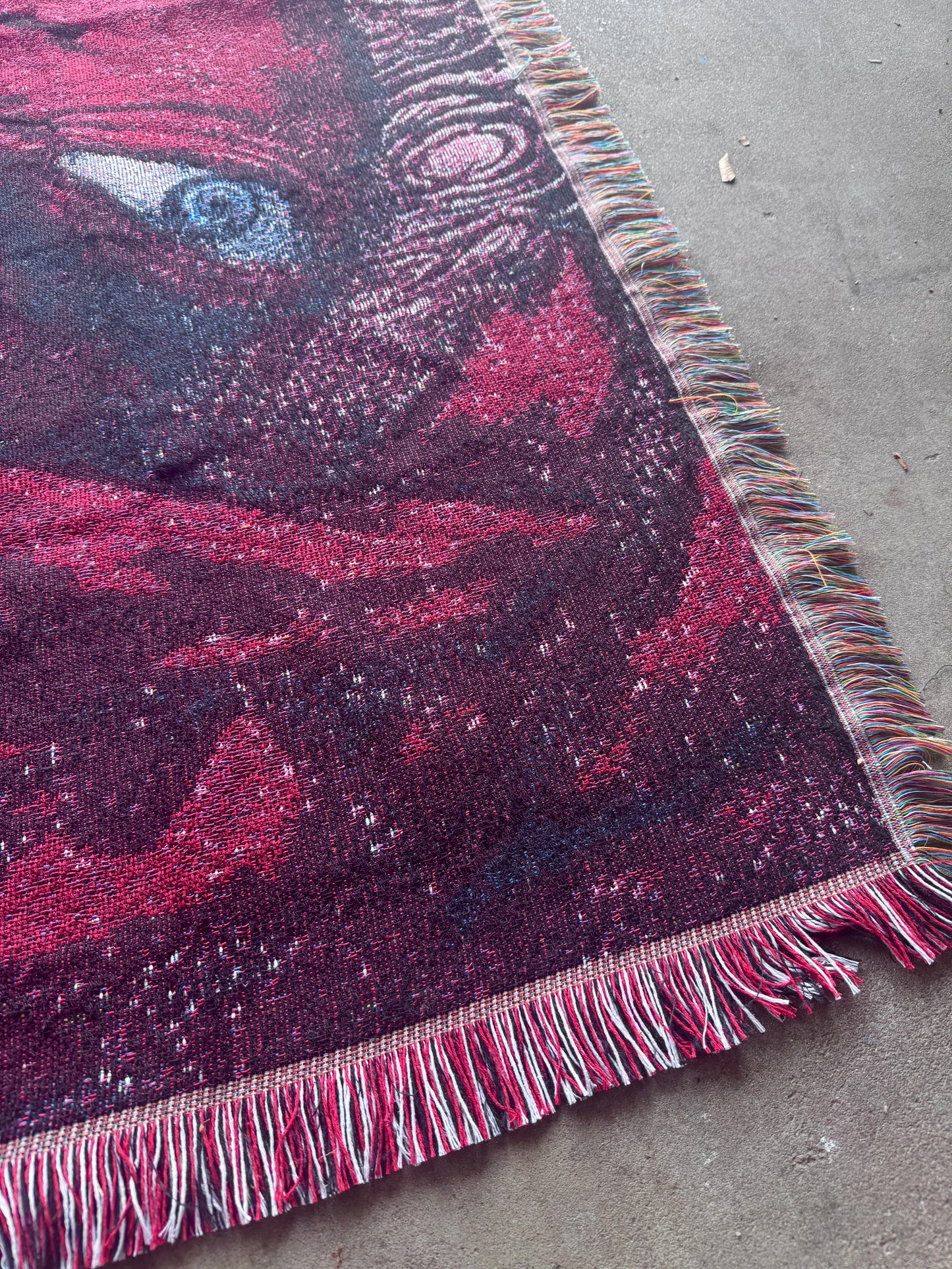 Femto Tapestry