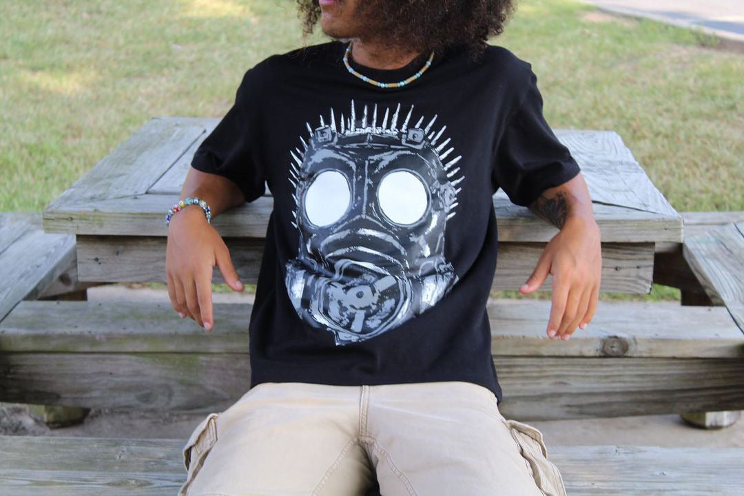 Caiman Tee