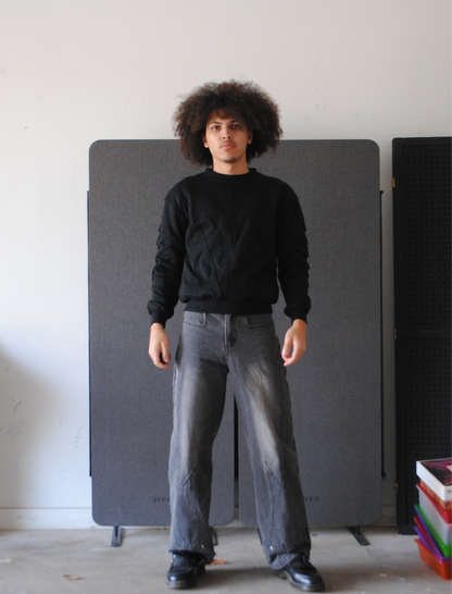 Berserker Crewneck