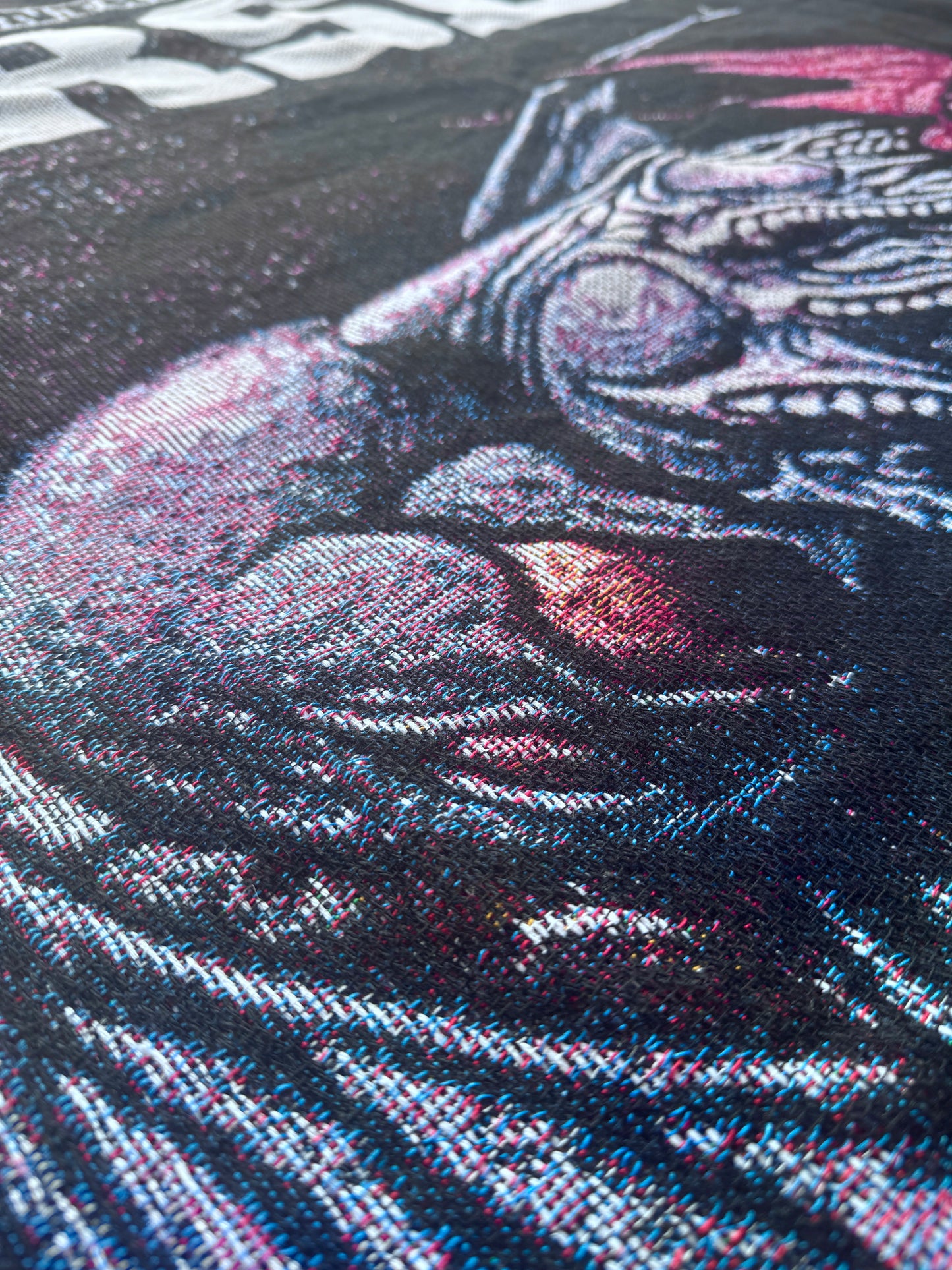 Femto Tapestry
