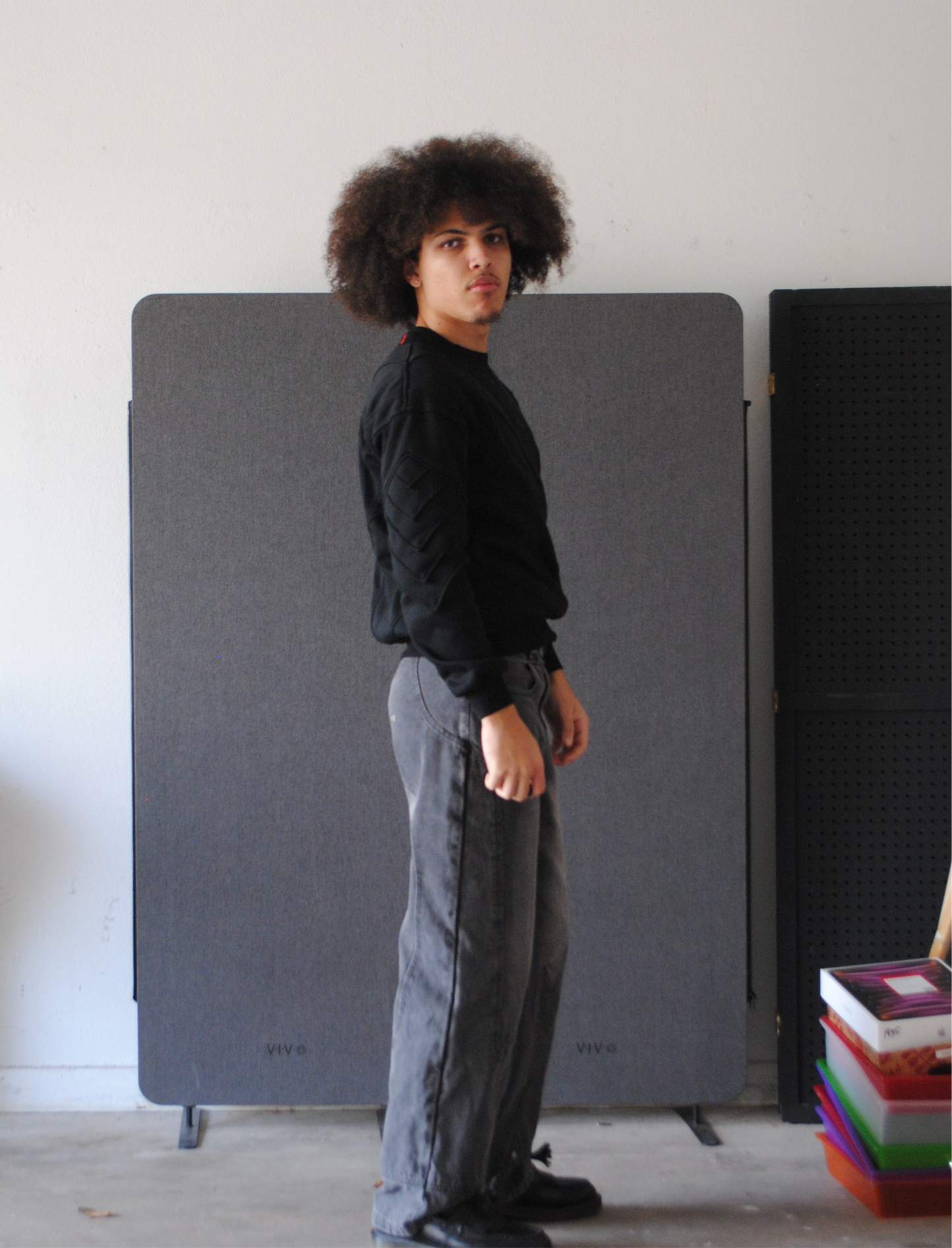 Berserker Crewneck