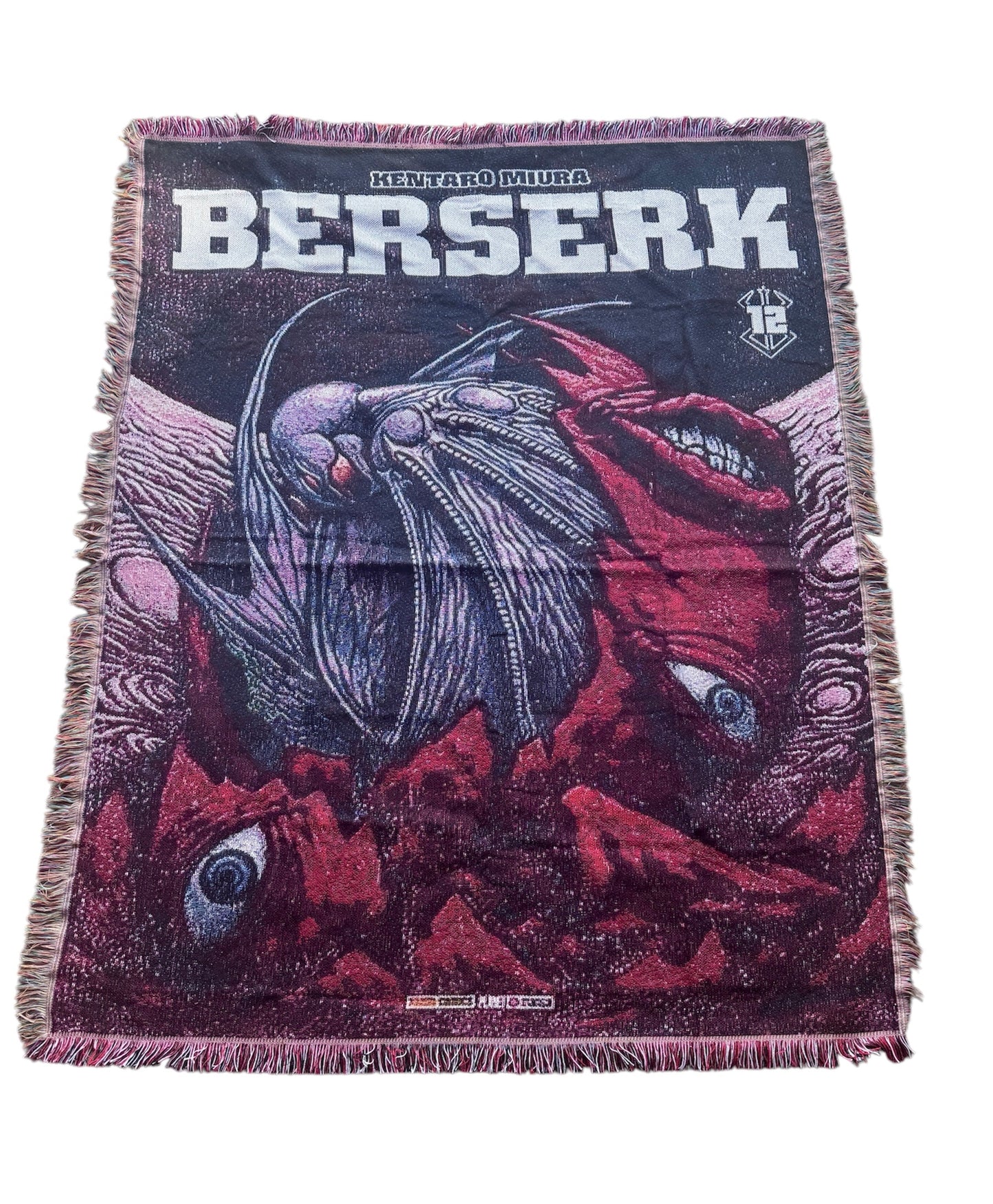 Femto Tapestry