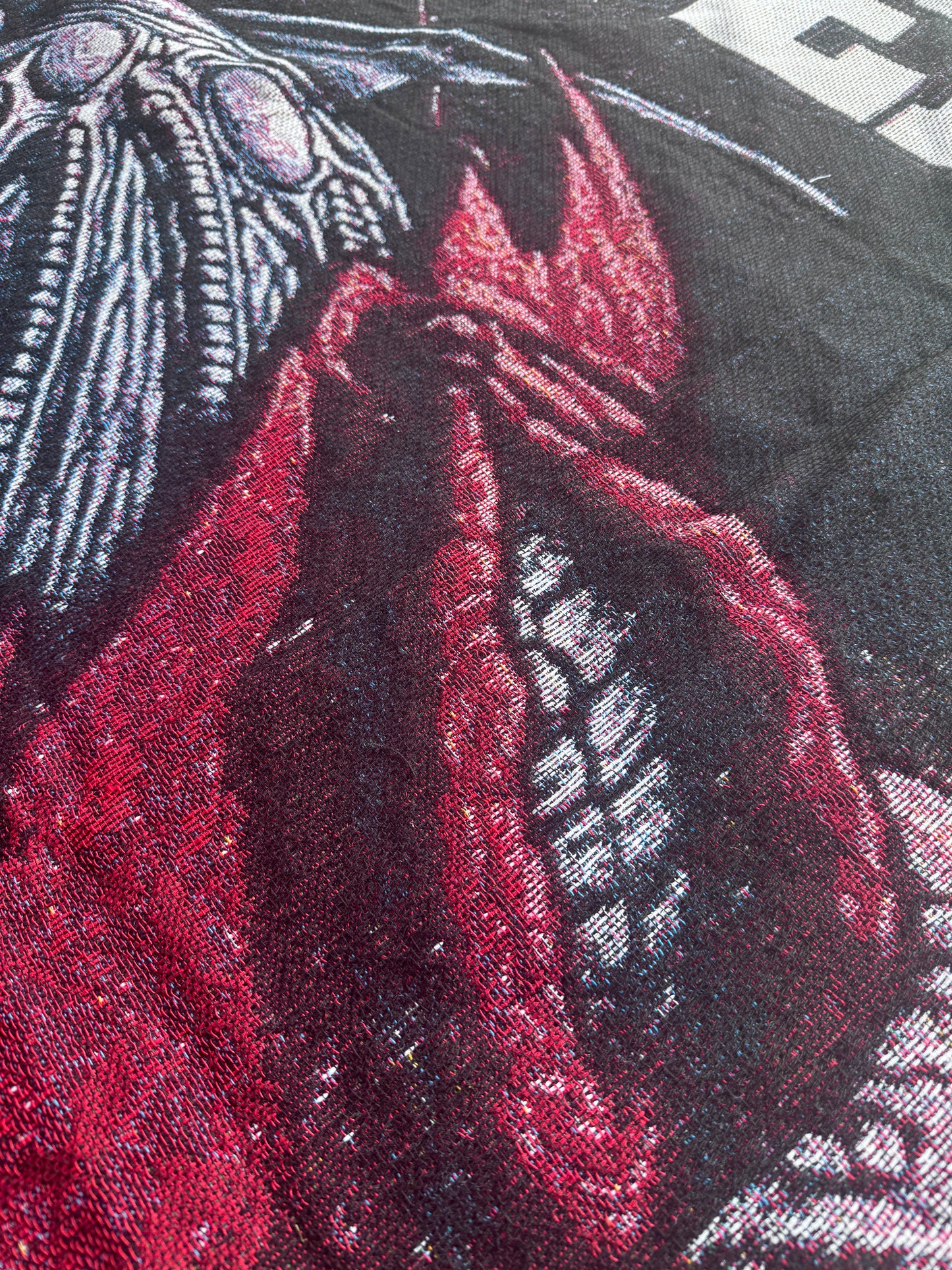 Femto Tapestry