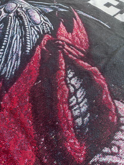 Femto Tapestry