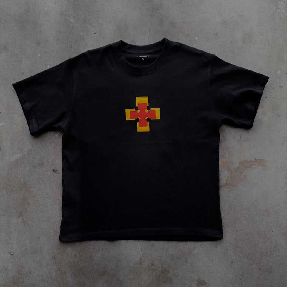 Adolla Burst Tee