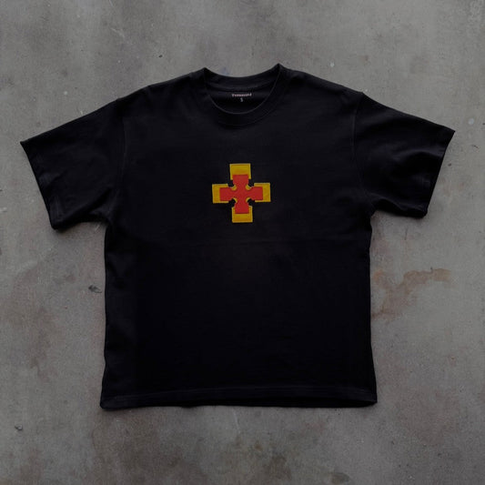 Adolla Burst Tee