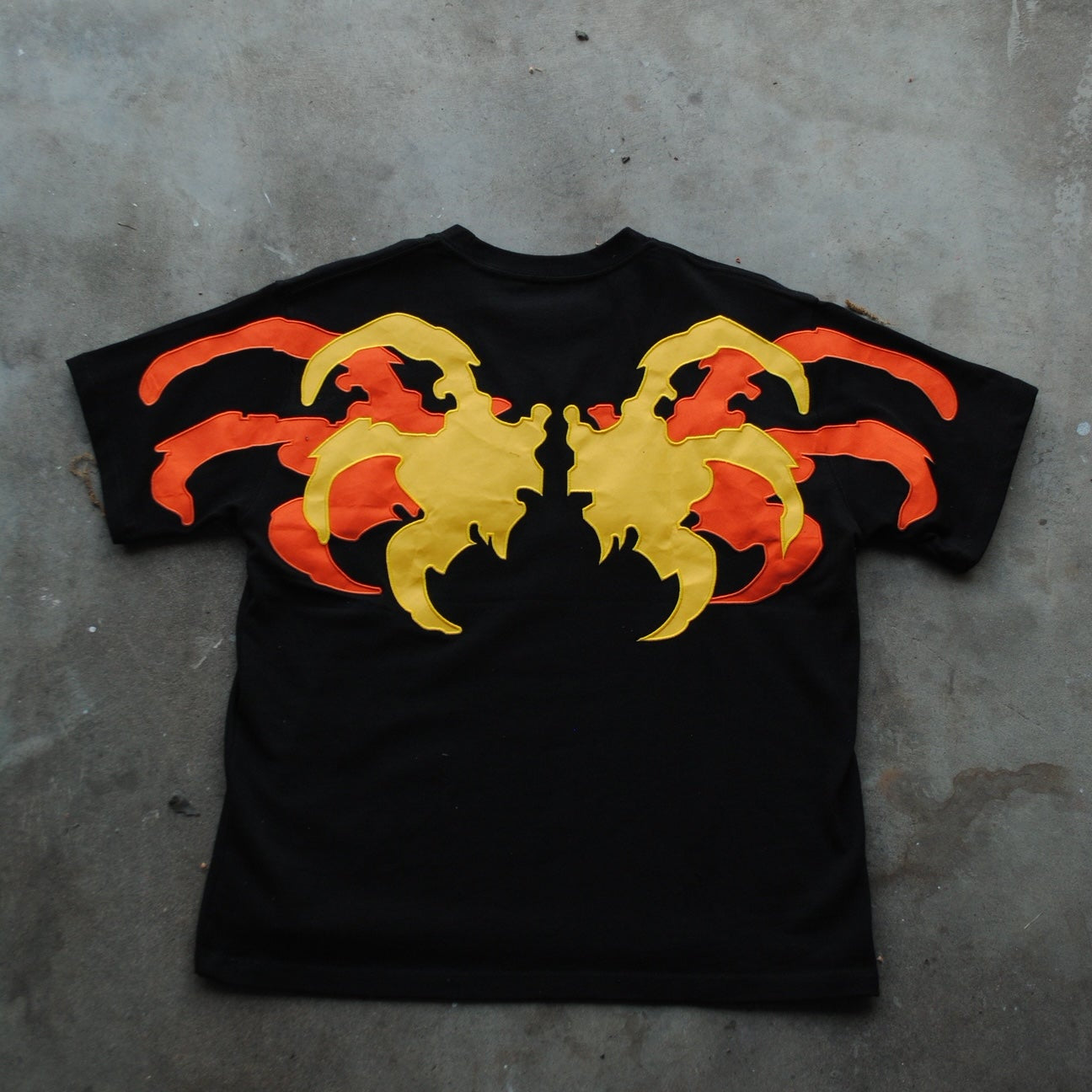 Adolla Burst Tee