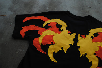 Adolla Burst Tee