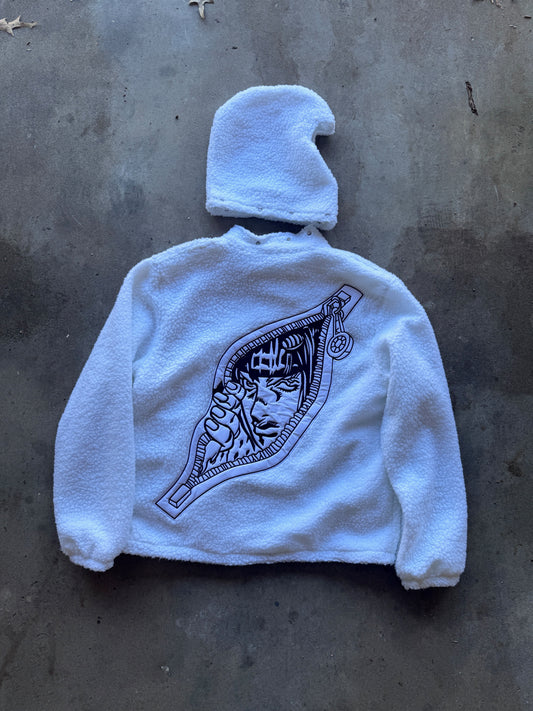 Bucci Fleece