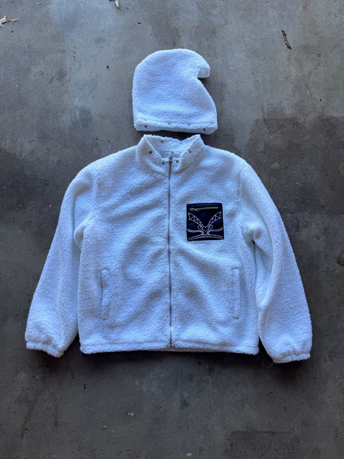 Bucci Fleece