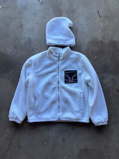 Bucci Fleece
