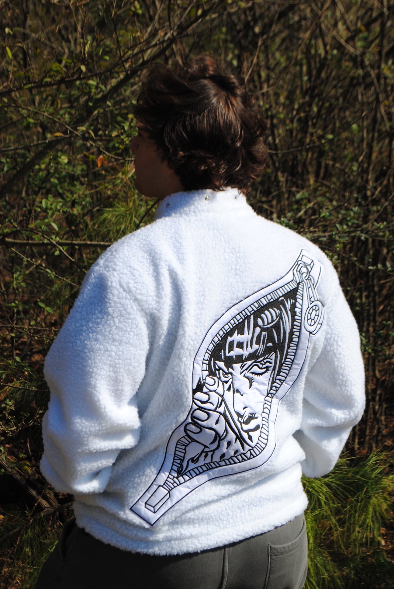 Bucci Fleece