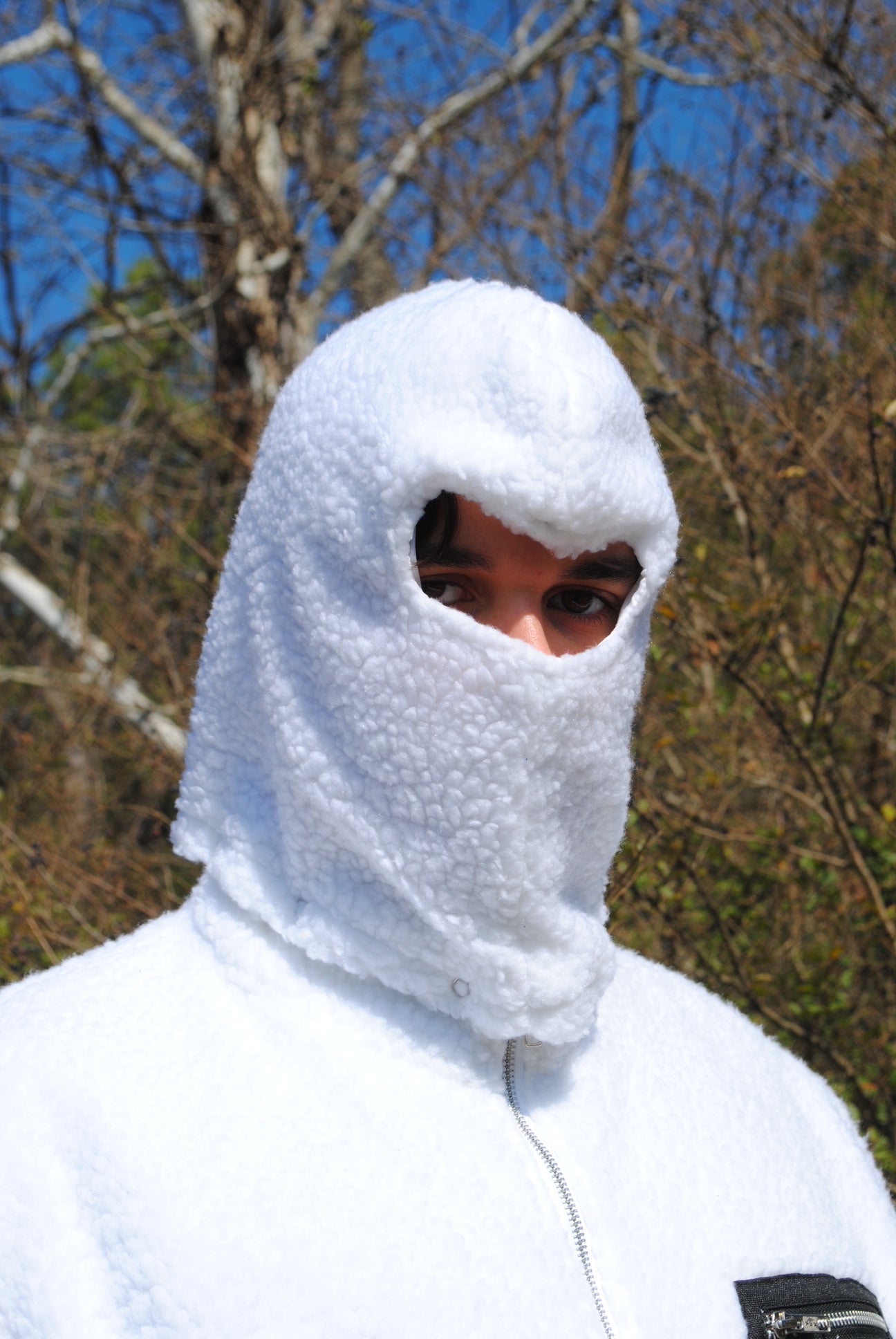 Bucci Fleece