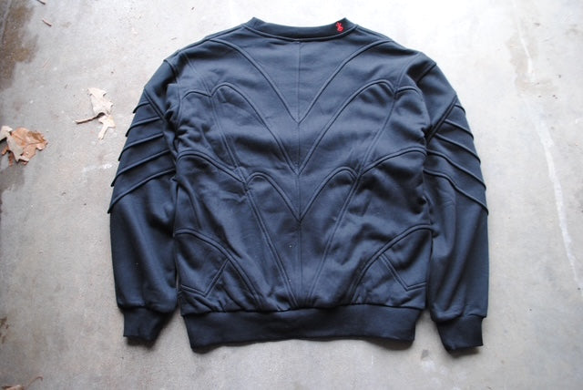 Berserker Crewneck