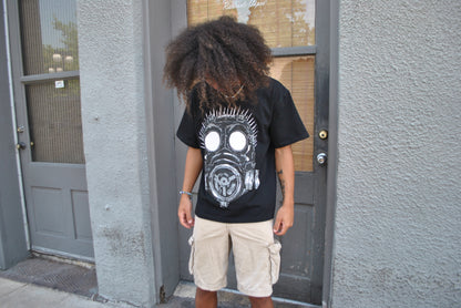 Caiman Tee