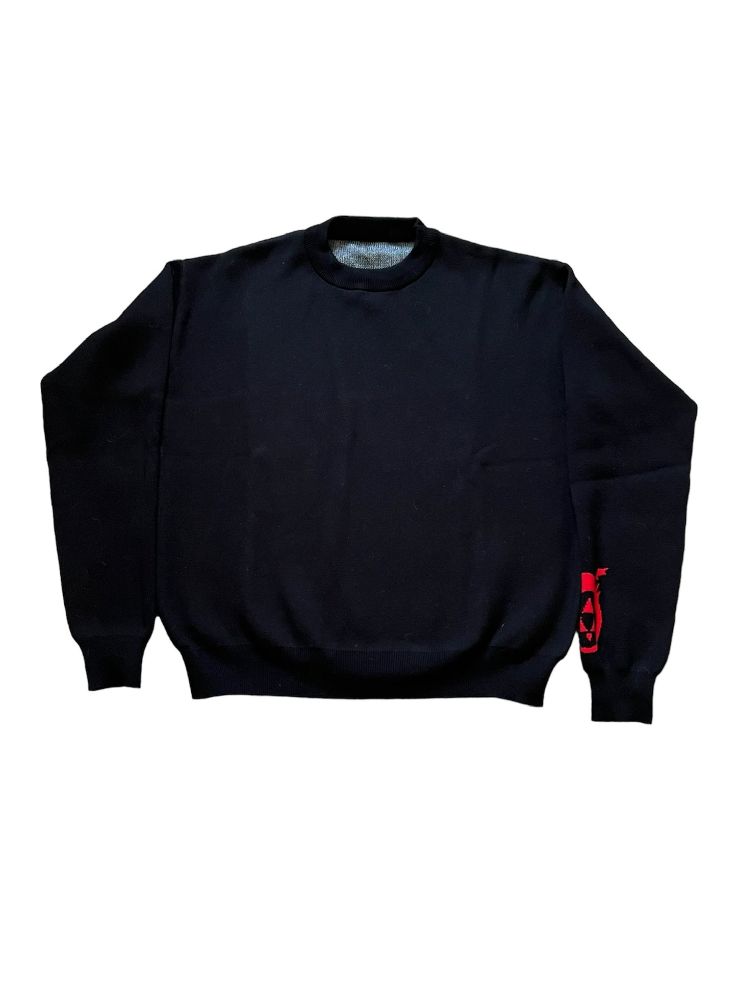 Greed Knit