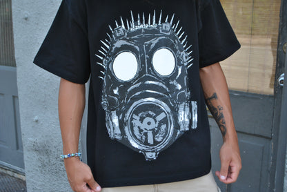 Caiman Tee