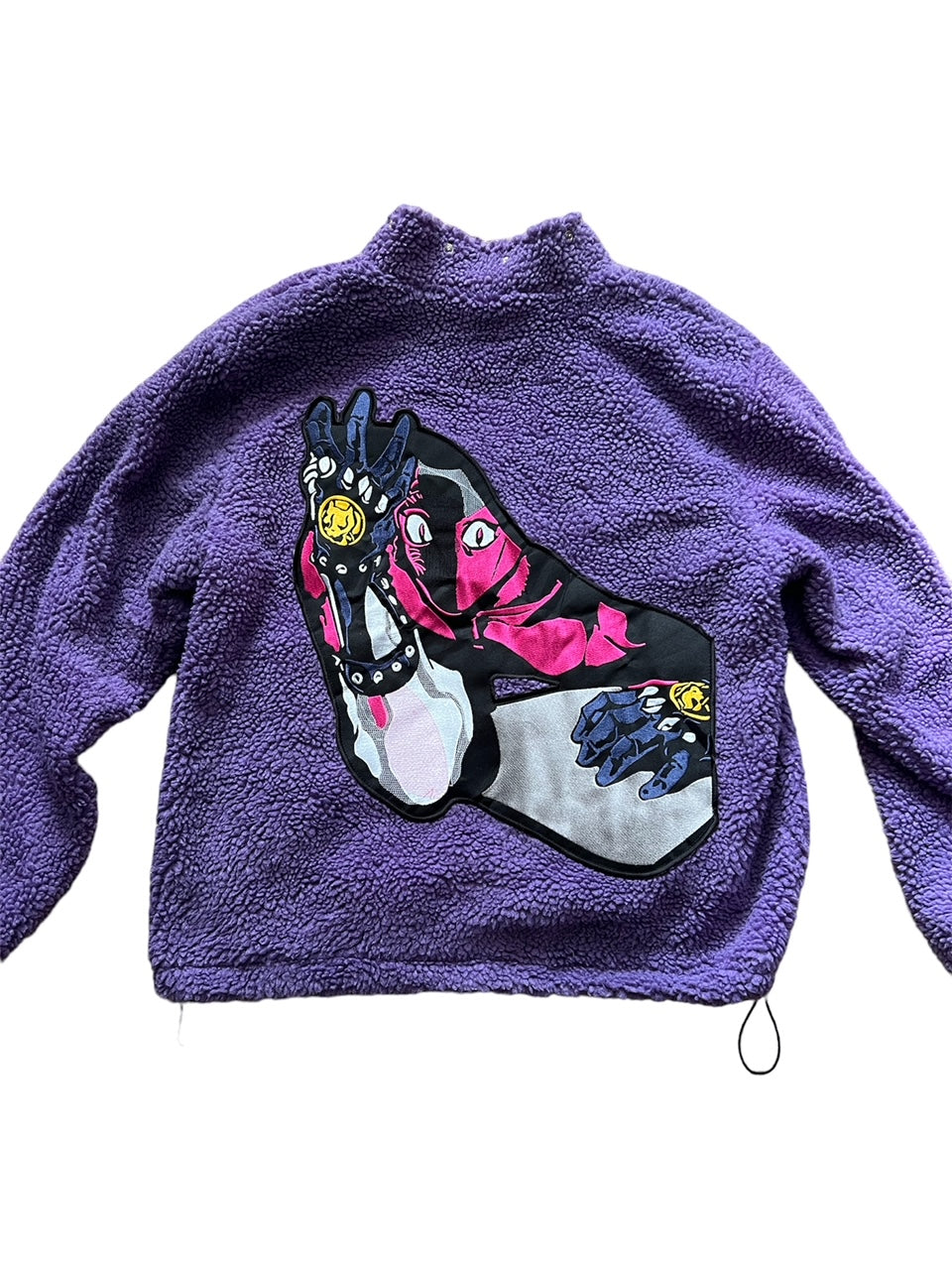 KQ Fleece