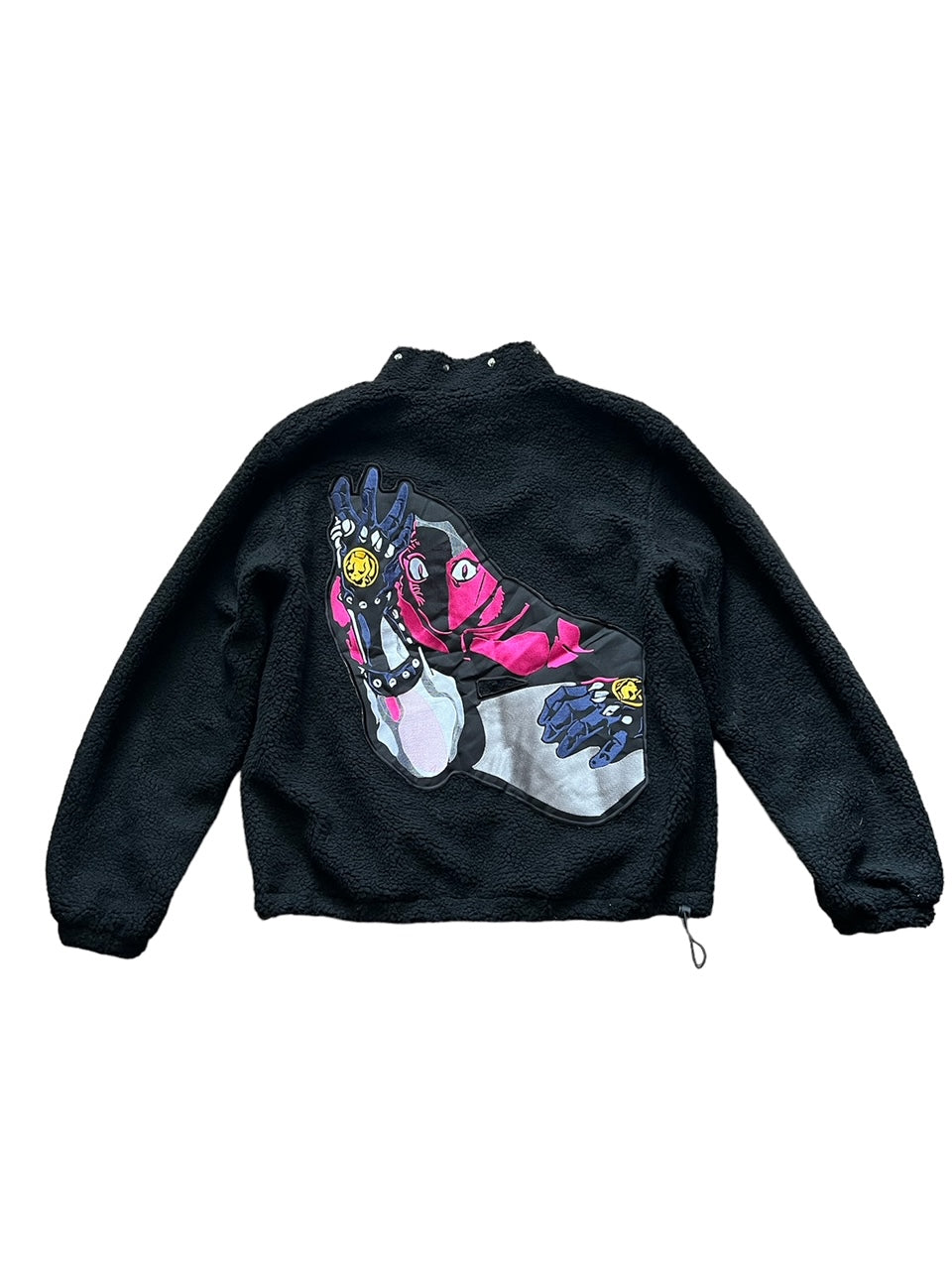 KQ Fleece