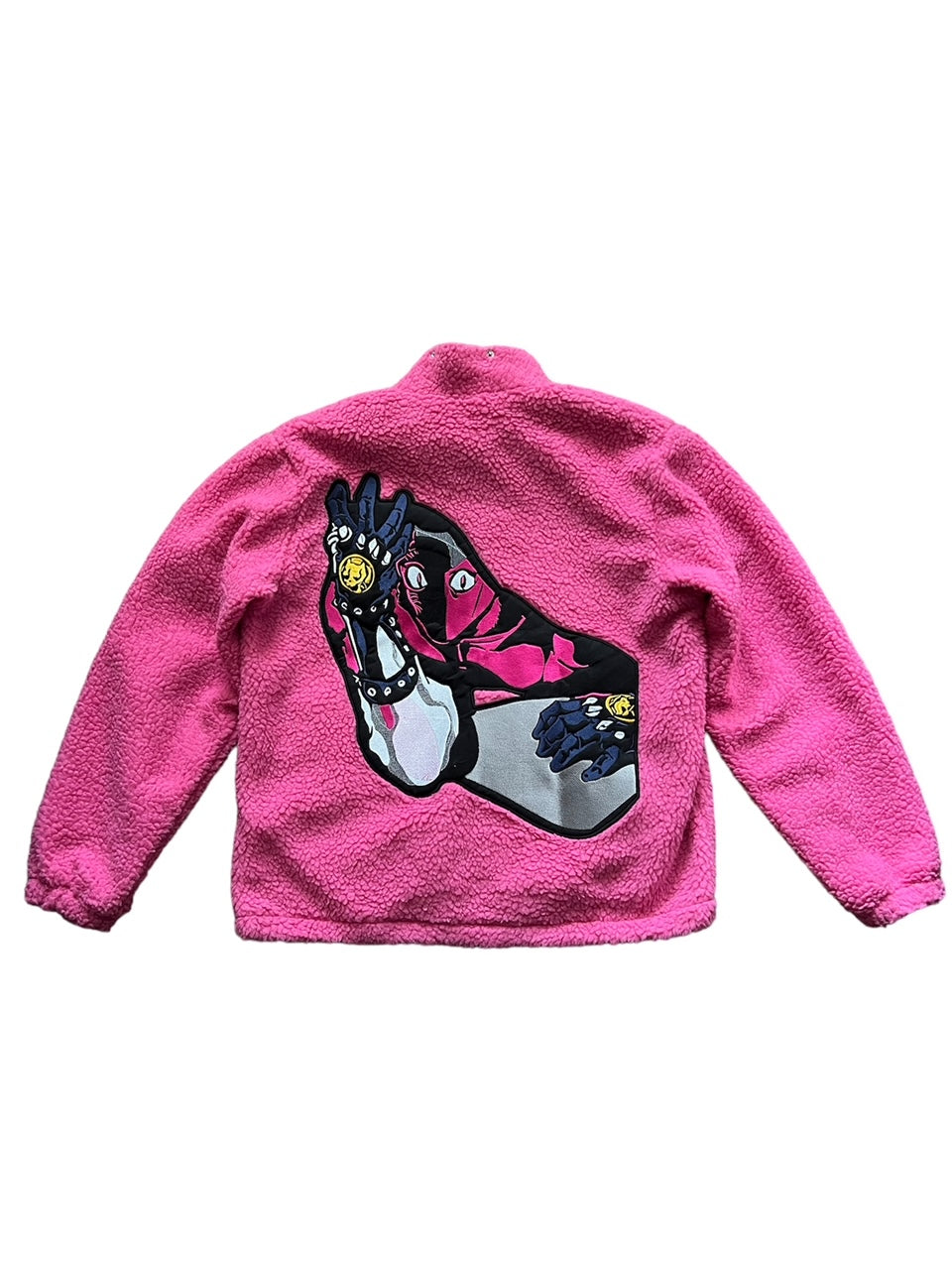 KQ Fleece