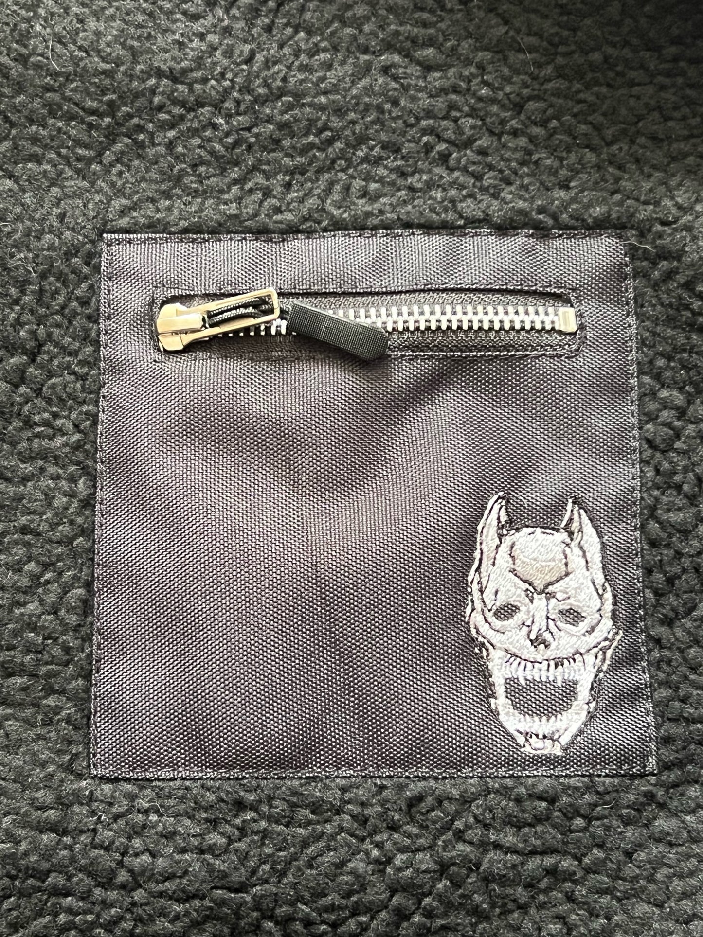 KQ Fleece